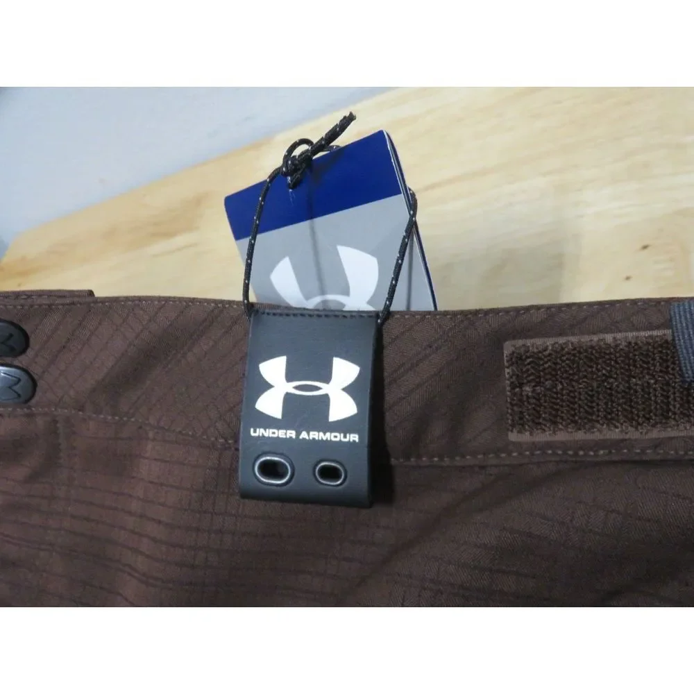 Under Armour welcome pbgames